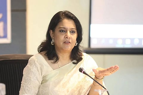 পরিবেশ, জীববৈচিত্র্য ও নদী রক্ষায় কাজের ধারাবাহিকতা প্রয়োজন : সৈয়দা রিজওয়ানা হাসান