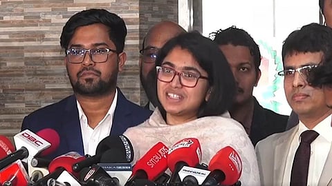 তাসনিম জারার মনোনয়ন বৈধ ঘোষণা