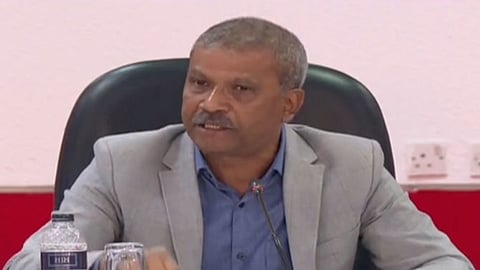 আওয়ামী লীগের কিছু সন্ত্রাসীর জামিন হয়েছে, এর দায় বিচারপতিদের: আইন উপদেষ্টা