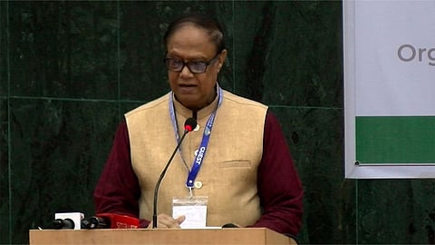 ইসলামী ব্যাংক দেখভালে নতুন আইন হচ্ছে: গভর্নর