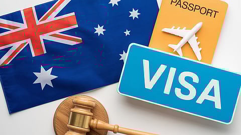 বাংলাদেশি শিক্ষার্থীদের ভিসা প্রক্রিয়া কঠোর করল অস্ট্রেলিয়া