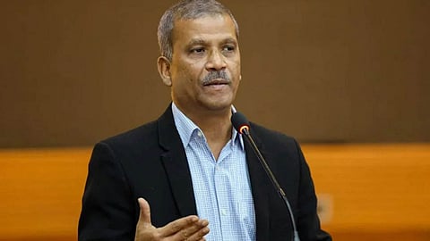 ‘কোনোভাবেই ভারতের কাছে নতি স্বীকার করবে না বাংলাদেশ’ -ক্রীড়া উপদেষ্টা