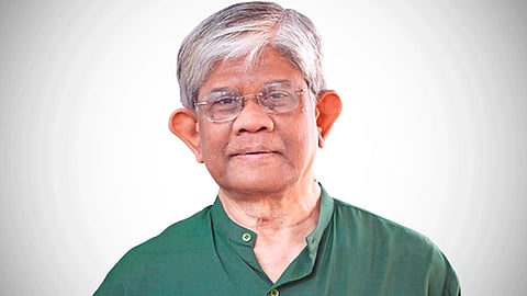 নির্বাচনের আগে পে স্কেল দেয়া বা না দেয়ার বিষয়ে কোনো সিদ্ধান্ত হয়নি: অর্থ উপদেষ্টা