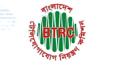 এনইআইআর নিয়ে গুজব ছড়ানো হচ্ছে, সার্ভার-আইপি সম্পূর্ণ নিরাপদ: বিটিআরসি