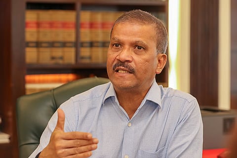 প্রবাসীকল্যাণ ব্যাংকে চালু হচ্ছে শরীয়াভিত্তিক ঋণ প্রদান কার্যক্রম : আসিফ নজরুল