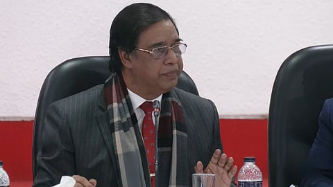 রমজানে এলপি গ্যাসের সংকট হবে না: বিইআরসি চেয়ারম্যান