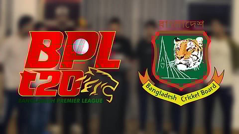 অনির্দিষ্টকালের জন্য স্থগিত এবারের বিপিএল
