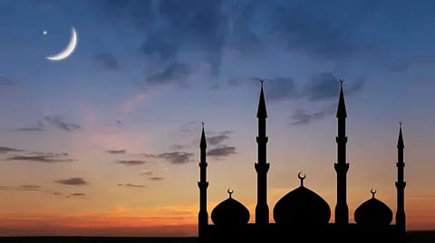 আজ পবিত্র শবে মেরাজ