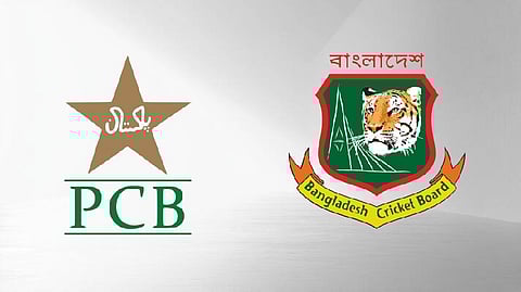 বিশ্বকাপ ইস্যুতে বাংলাদেশের পাশে পাকিস্তান