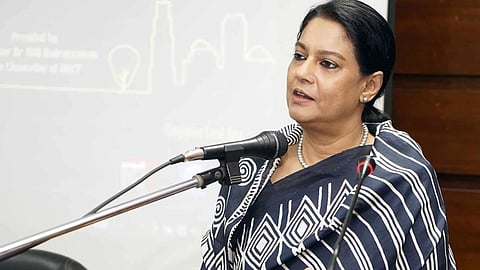 নির্বাচন ও গণভোট নিয়ে কোনো শঙ্কা নেই: উপদেষ্টা রিজওয়ানা