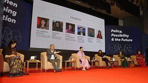 ক্ষমতায় গেলে নারীদের উন্নয়নে কাজ করবে বিএনপি : আমীর খসরু