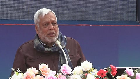 গুম-খুন বন্ধে 'হ্যাঁ' ভোটের আহ্বান উপদেষ্টা ফাওজুল কবির খানের