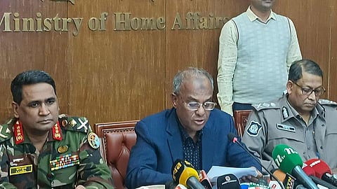 নির্বাচনী নিরাপত্তায় আইনশৃঙ্খলা বাহিনীর ৮ লাখ সদস্য, থাকছে ড্রোন-ডগ স্কোয়াড