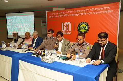 সড়কে শৃঙ্খলা ফেরাতে ই-টিকেটিং ও কাউন্টার পদ্ধতির আওতায় আসছে ঢাকার বাস ব্যবস্থা