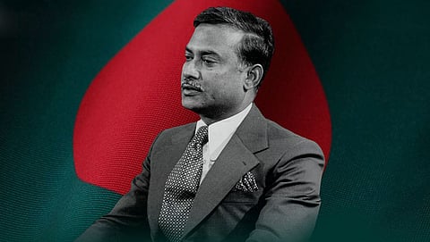 আজ শহীদ জিয়াউর রহমানের ৯০তম জন্মবার্ষিকী