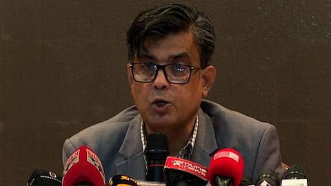 নির্বাচন নিয়ে কোনো শঙ্কা নেই: প্রেস সচিব
