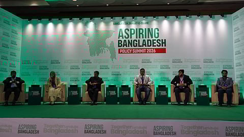 ক্ষমতায় গেলে দুর্নীতিতে ‘জিরো টলারেন্স’: পলিসি সামিটে জামায়াত