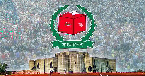 প্রচার শুরুর আগেই উত্তপ্ত রাজনৈতিক অঙ্গন, নির্বাচন কমিশনের নিরপেক্ষতা নিয়ে বড় দলগুলোর অভিযোগ