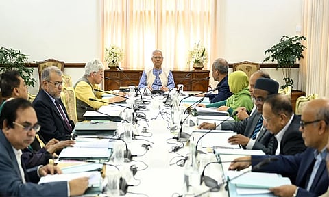 ঝুঁকিপূর্ণ ভোটকেন্দ্রে সিসিটিভি স্থাপনে ৭১ কোটি ৯৮ লাখ টাকা বরাদ্দ 
