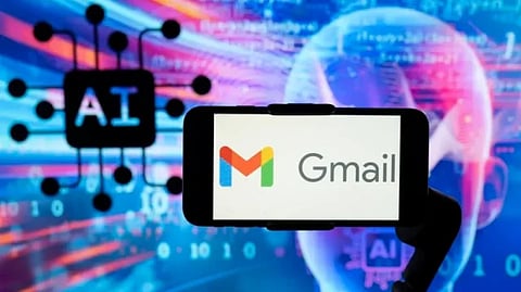 জিমেইলে AI সংযোজন করলো গুগল, ইমেইল ব্যবহারে নতুন অধ্যায়
