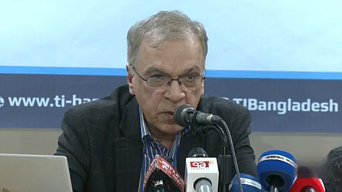 ত্রয়োদশ সংসদ নির্বাচনে কোটিপতি প্রার্থী ৮৯১ জন: টিআইবি