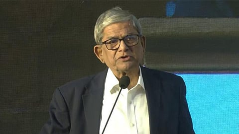 ‘নির্বাচন বানচাল করতে গুপ্ত হামলা চালানো হচ্ছে’ -মির্জা ফখরুল