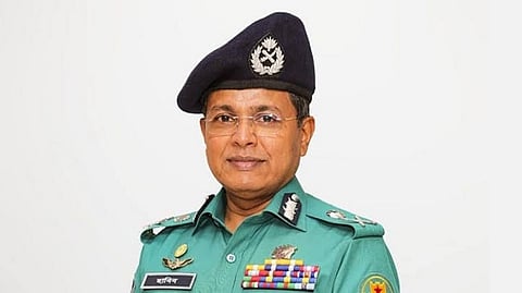 চানখারপুলে ৬ জনকে হত্যা মামলায় সাবেক ডিএমপি কমিশনার হাবিবুর রহমানসহ ৩ জনের মৃত্যুদণ্ড