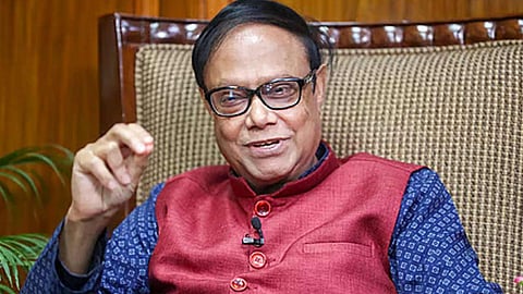 নয়-ছয়ের সুদের হারে আর ফিরবে না আর্থিক খাত: গভর্নর