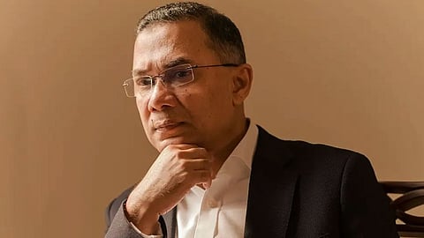 প্রত্যাবর্তন শেষে তারেক রহমান: আলোচনা, বিতর্ক ও প্রত্যাশার মেলবন্ধন