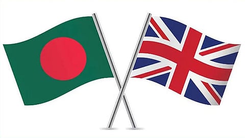 রাজনৈতিক সহিংসতা ঘিরে বাংলাদেশ ভ্রমণে যুক্তরাজ্যের সতর্কবার্তা