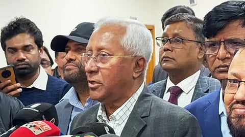 শেরপুরে সংঘর্ষের ঘটনায় সংশ্লিষ্ট ইউএনও-ওসিকে প্রত্যাহার