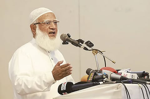 কর্মজীবী নারীদের নিয়ে জামায়াত আমিরের কটূক্তি, বিক্ষোভে ফুঁসছে দেশ