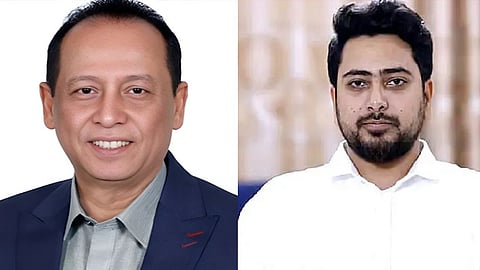 বিএনপি প্রার্থী এমএ কাইয়ুমের প্রার্থীতা স্থগিত চেয়ে হাইকোর্টে রিট নাহিদ ইসলামের