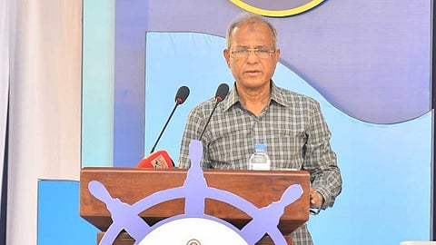 সহিংসতা হচ্ছে তবে বাড়ছে না, নির্বাচন চ্যালেঞ্জের মুখে পড়বে না: স্বরাষ্ট্র উপদেষ্টা