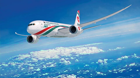 ৩০ থেকে ৩৫ হাজার কোটি টাকায় ১৪ বোয়িং কিনবে সরকার