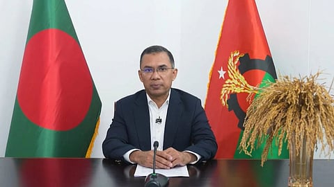 নাগরিককে দুর্বল রেখে রাষ্ট্র কখনো শক্তিশালী হয়ে উঠতে পারে না: তারেক রহমান