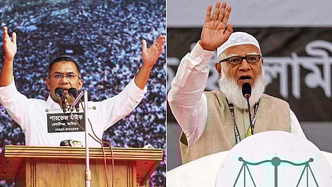 জয়ের আশায় বিএনপি, ইতিহাসের সেরা ফলের পথে জামায়াত: রয়টার্স