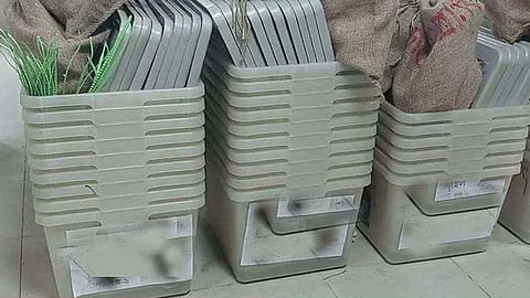 ২৯৯ আসনে সব ব্যালট পৌঁছে গেছে: ইসি সচিব