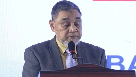 স্বচ্ছতার ভিত্তিতে ভোটগ্রহণ এবং গণনা কার্যক্রম পরিচালিত হবে: সিইসি