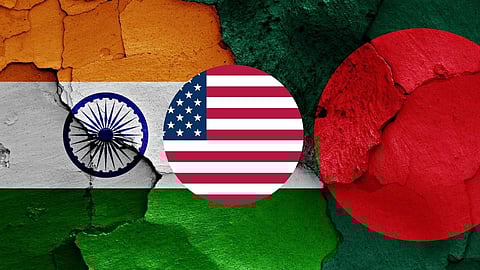 যুক্তরাষ্ট্রের বাজারে বাংলাদেশের পোশাক পণ্যে শুল্কমুক্ত সুবিধা: মোদি সরকারের সমালোচনায় বিরোধী দলগুলো