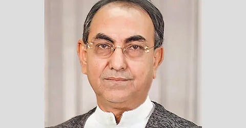 ঢাকা-৮ আসনে মির্জা আব্বাস বিজয়ী