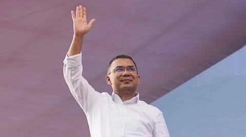 ৩৫ বছর পর পুরুষ প্রধানমন্ত্রী পাচ্ছে বাংলাদেশ