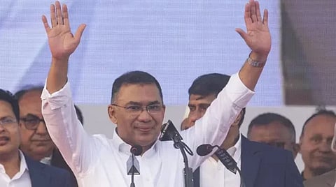 ২০ বছর পর সরকার গঠন করতে যাচ্ছে বিএনপি, প্রথমবার বিরোধী দলে জামায়াত