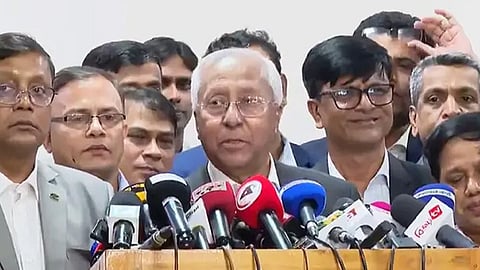 ২৯৭ আসনের বেসরকারিভাবে ফল প্রকাশ: বিএনপি জোট ২১২, জামায়াত জোট ৭৭