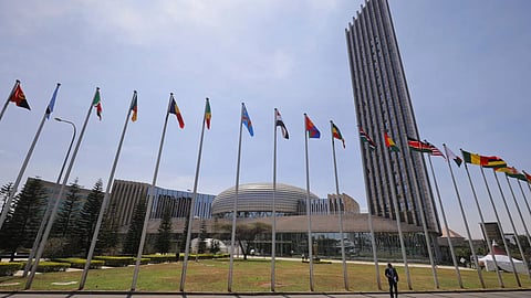 আফ্রিকার বেশিরভাগ দেশের জন্য শুল্ক বাতিল করছে চীন