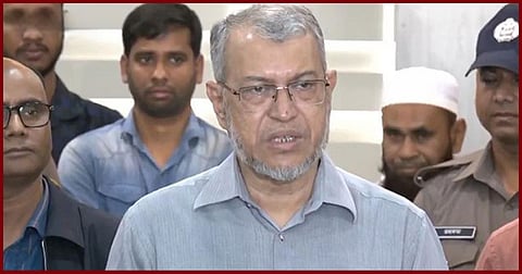 মন্ত্রিপরিষদ সদস্যদের শপথ ১৮ ফেব্রুয়ারির মধ্যে: মন্ত্রিপরিষদ সচিব