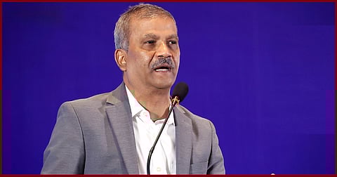 বিএনপির ইচ্ছাতেই সংসদের দক্ষিণ প্লাজায় শপথ : আইন উপদেষ্টা