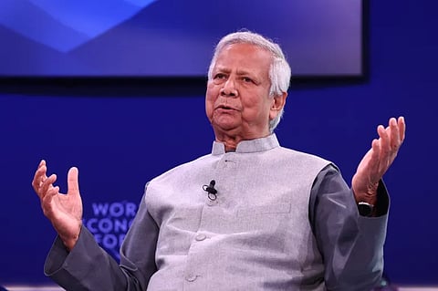 ‘দায়িত্ব শেষ হবার পর সামাজিক কাজ নিয়ে ব্যস্ত থাকবেন প্রধান উপদেষ্টা’