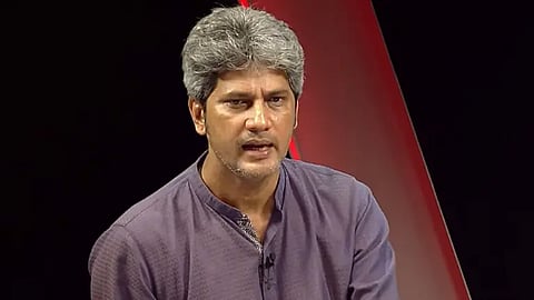 গণতন্ত্রের জন্য মুক্তিযুদ্ধ থেকে এ পর্যন্ত দেশে লড়াই চলছে: অর্থ ও পরিকল্পনা প্রতিমন্ত্রী