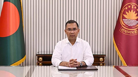 আইনের শাসনই হবে রাষ্ট্র পরিচালনার শেষ কথা: প্রধানমন্ত্রী